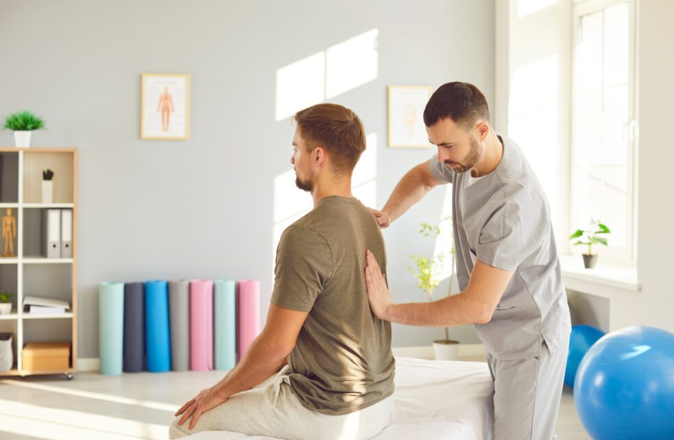 Exploring Non-Surgical Treatments for Back Pain Relief