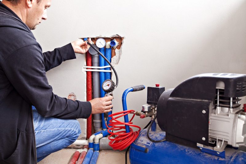 Best Plumbing Services in Alaska