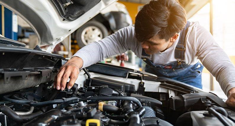 Best Car Repair Services in Alabama