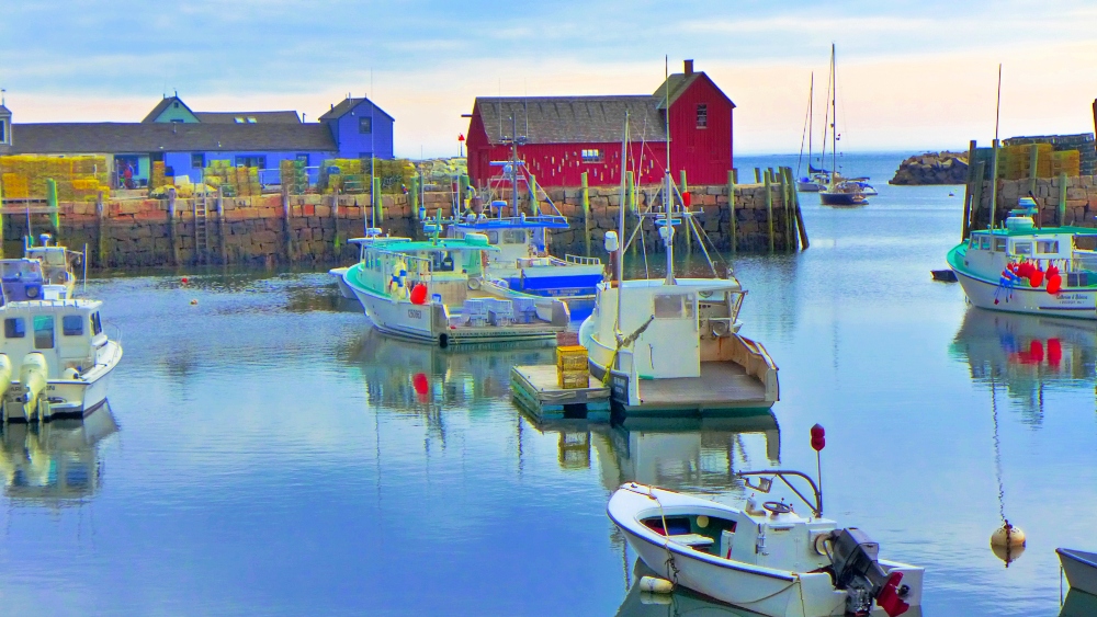 Best Travel Companies in Massachusetts