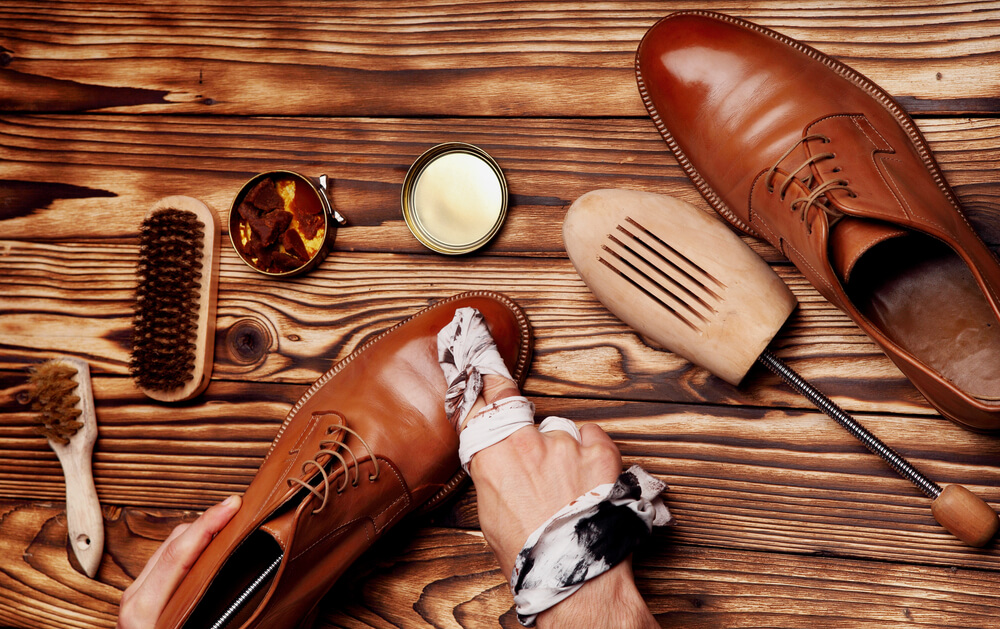 Best Tips to Maintain Shoe Shine and Durability