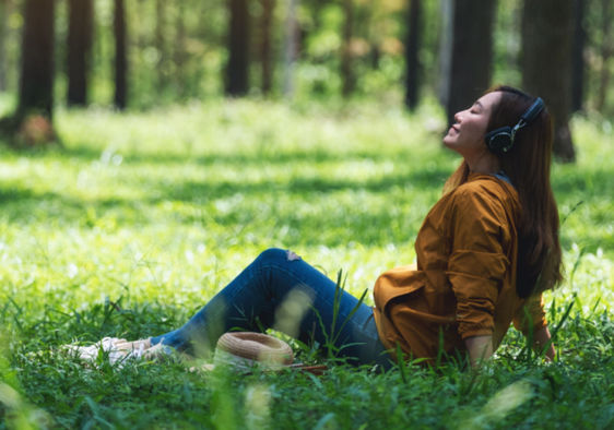 Why Rest Is Just As Important As Productivity?